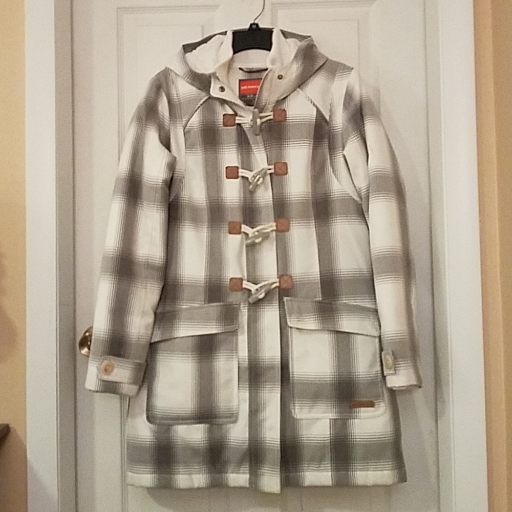 Merrell | Opti-Warm Winter Coat